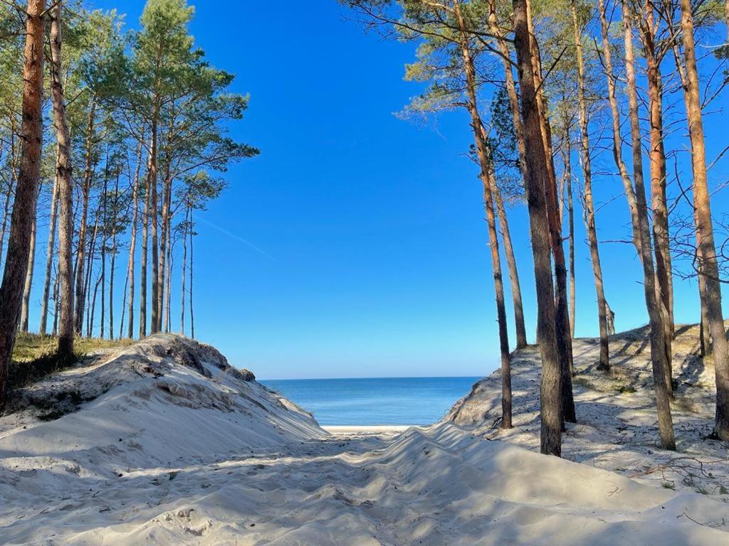 Seaside Harmony Dom wakacyjny Pogorzelica (Gmina Rewal)