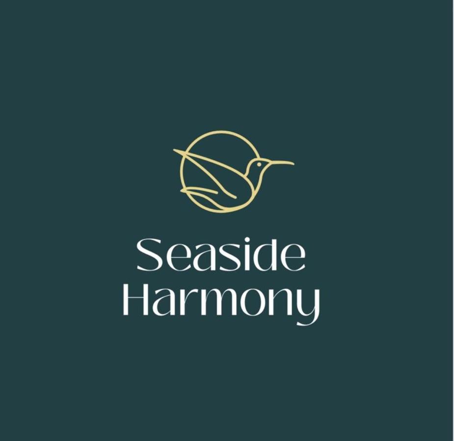 Seaside Harmony Dom wakacyjny